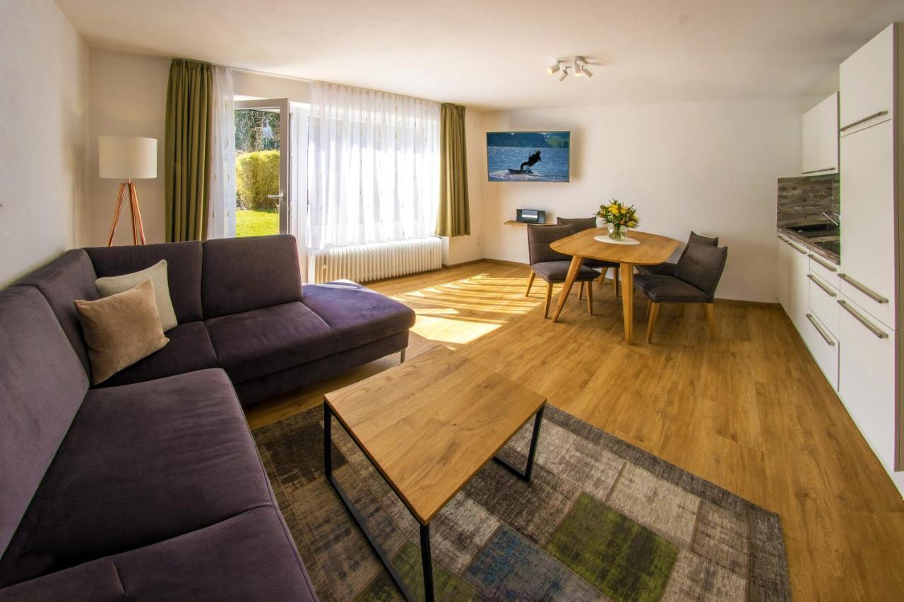 Appartement-Hotel-Allgayer Oy-Mittelberg Exterior foto
