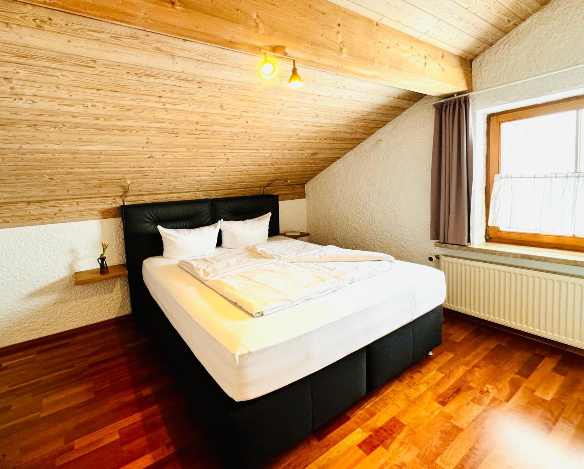 Appartement-Hotel-Allgayer Oy-Mittelberg Exterior foto